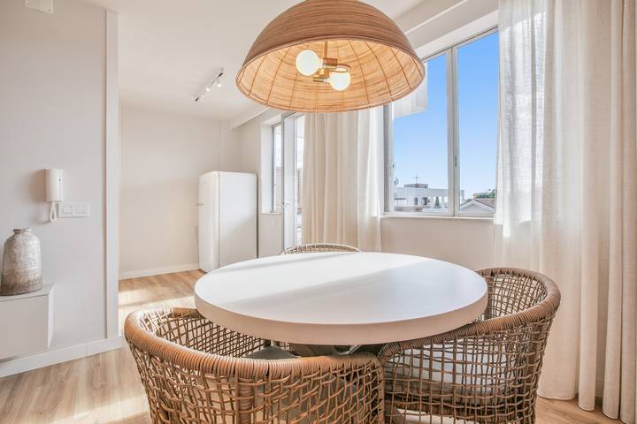 Casa Vacacional 'Estudio con Piscina Centro' con Piscina Compartida, Terraza Privada y Wi-Fi in Centro-Ifara, Santa Cruz de Tenerife