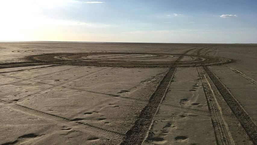Ferienwohnung für 7 Personen, mit Balkon in Fanø Bad - 3