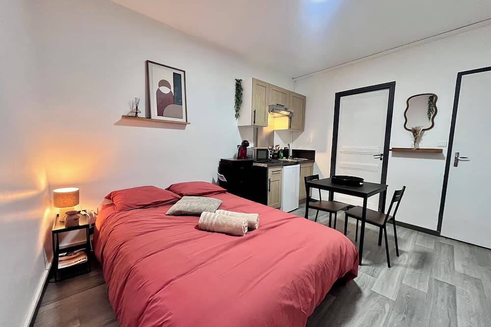 Apartamento entero, Le Petit Rhône - Tournon-sur-Rhône in Saint-Sylvestre (Rhone-Alps), Tournon-sur-Rhône región