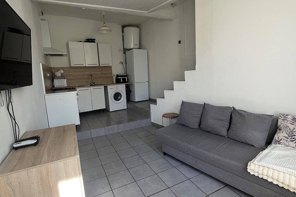 Village House in Vauvert, Region de Nimes