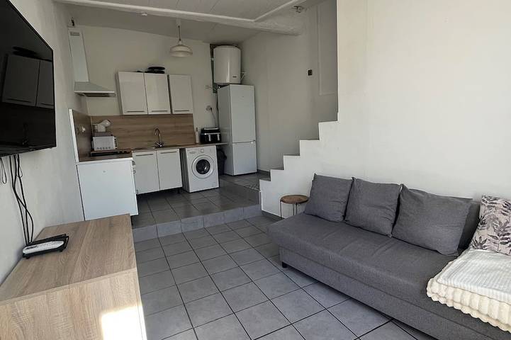 Ferienhaus für 4 Personen - 1