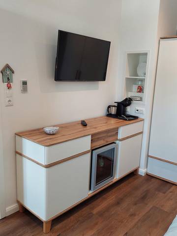 Pension für 2 Personen in Butjadingen, Metropolregion Bremen-Oldenburg, Bild 3