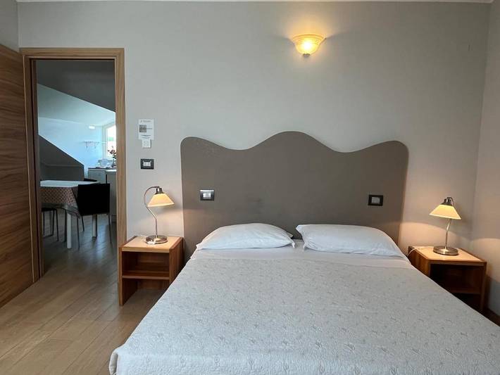 Chambre d’hôte pour 5 personnes, avec jardin et vue, animaux acceptés à Coni - 2