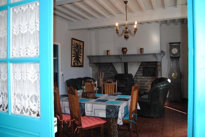 Chambre d’hôte pour 2 personnes, avec sauna et piscine ainsi que vue et jardin à Lourdes - 2