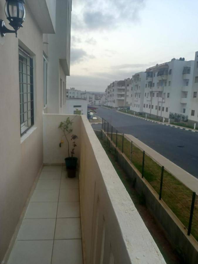 Appartement de vacances pour 4 personnes, avec terrasse et vue