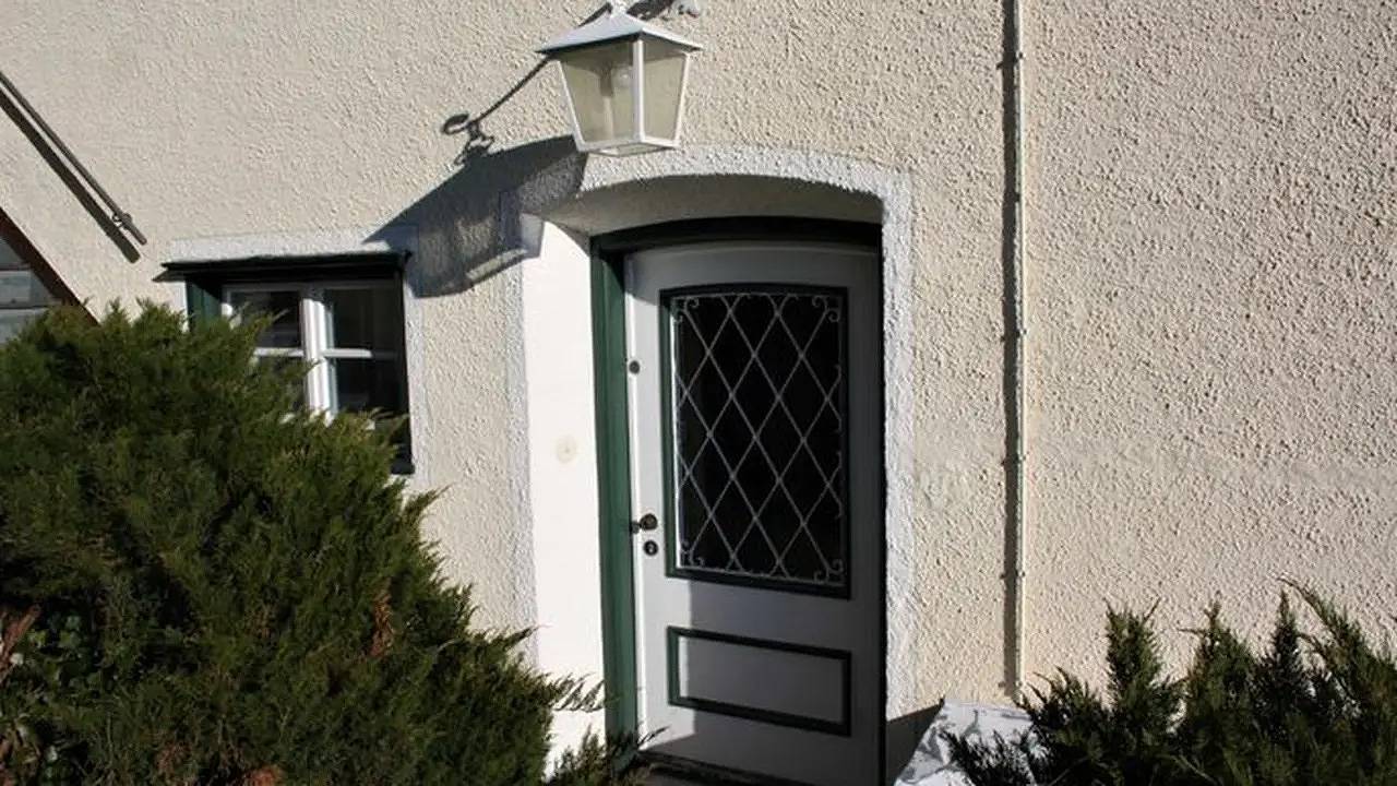 Geheel vakantieappartement, Ferienwohnung für 2 Personen (50 m²) in Tegernsee in Beierse Alpen