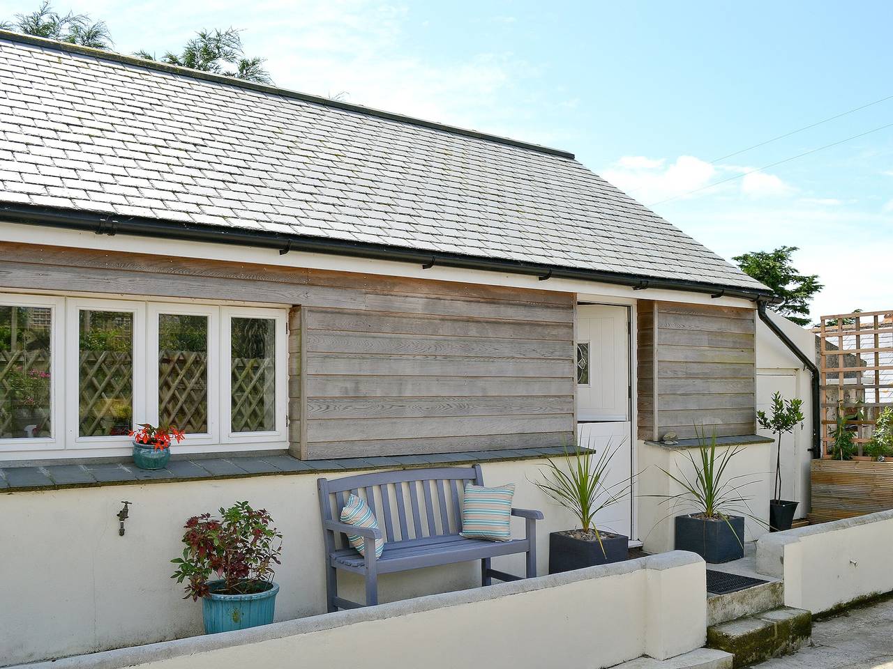 Dyji in Cornwall