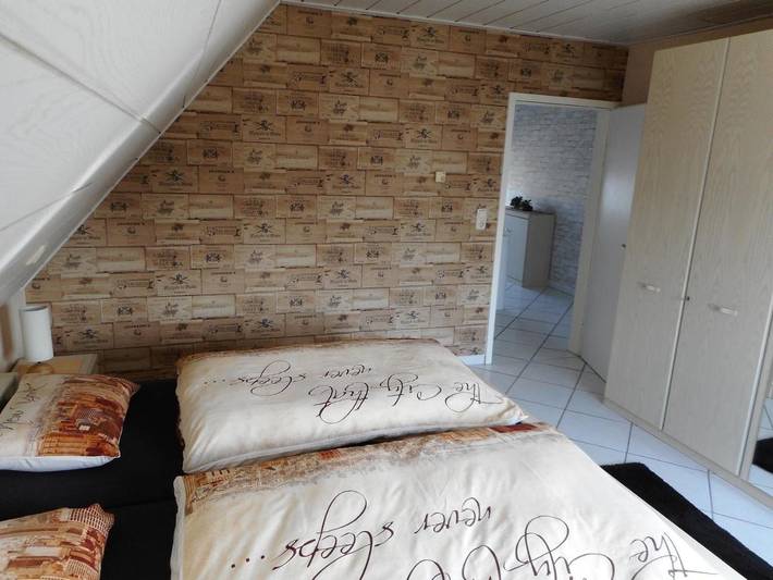 Ferienhaus für 5 Personen, mit Garten in Löhne - 3