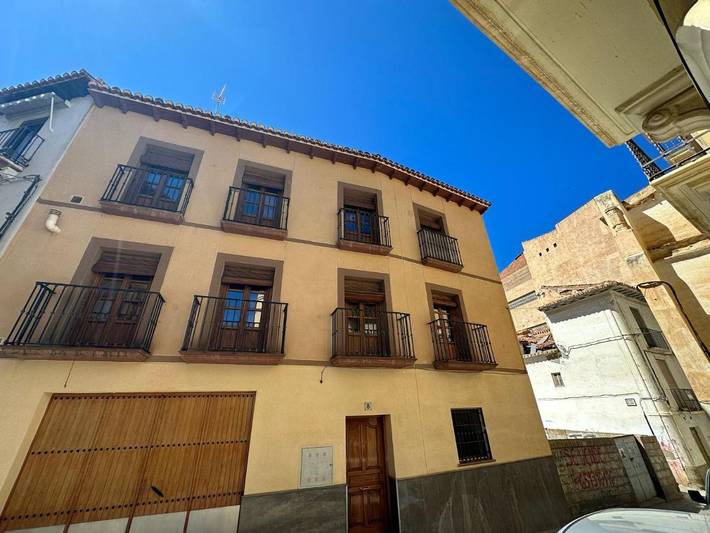 Casa de vacaciones para 23 personas, con vistas y terraza, Se admiten mascotas - 1