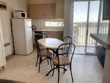 Glamping voor 2 Personen in Balaruc-les-Bains, Montpellier en omgeving, Afbeelding 3