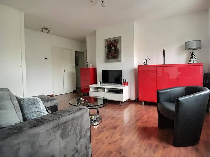 Gîte pour 5 personnes, animaux acceptés à Châlons-en-Champagne - 2