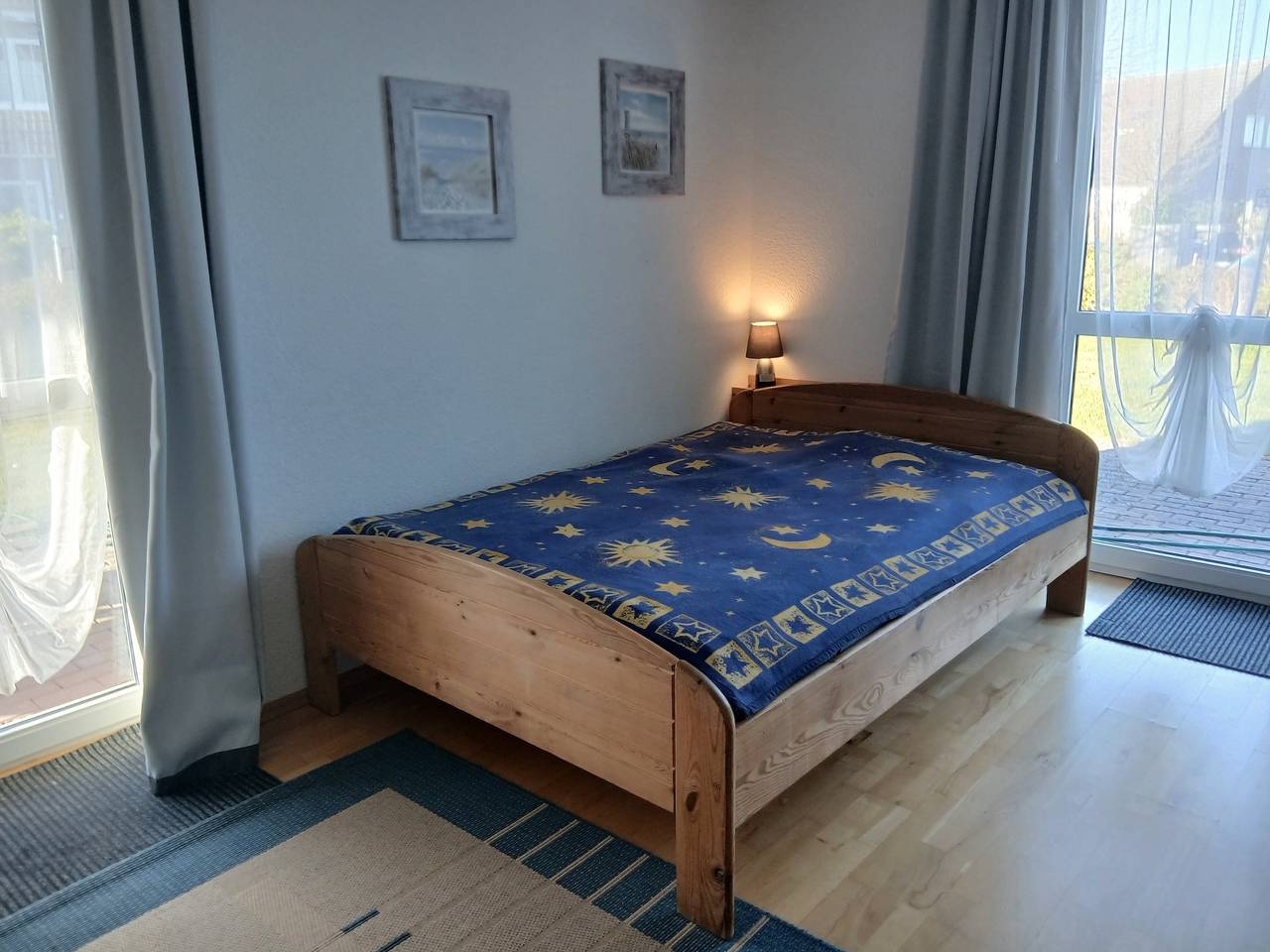 Ganze Ferienwohnung, Ferienwohnung Strandallee in Ostfehmarn, Fehmarn