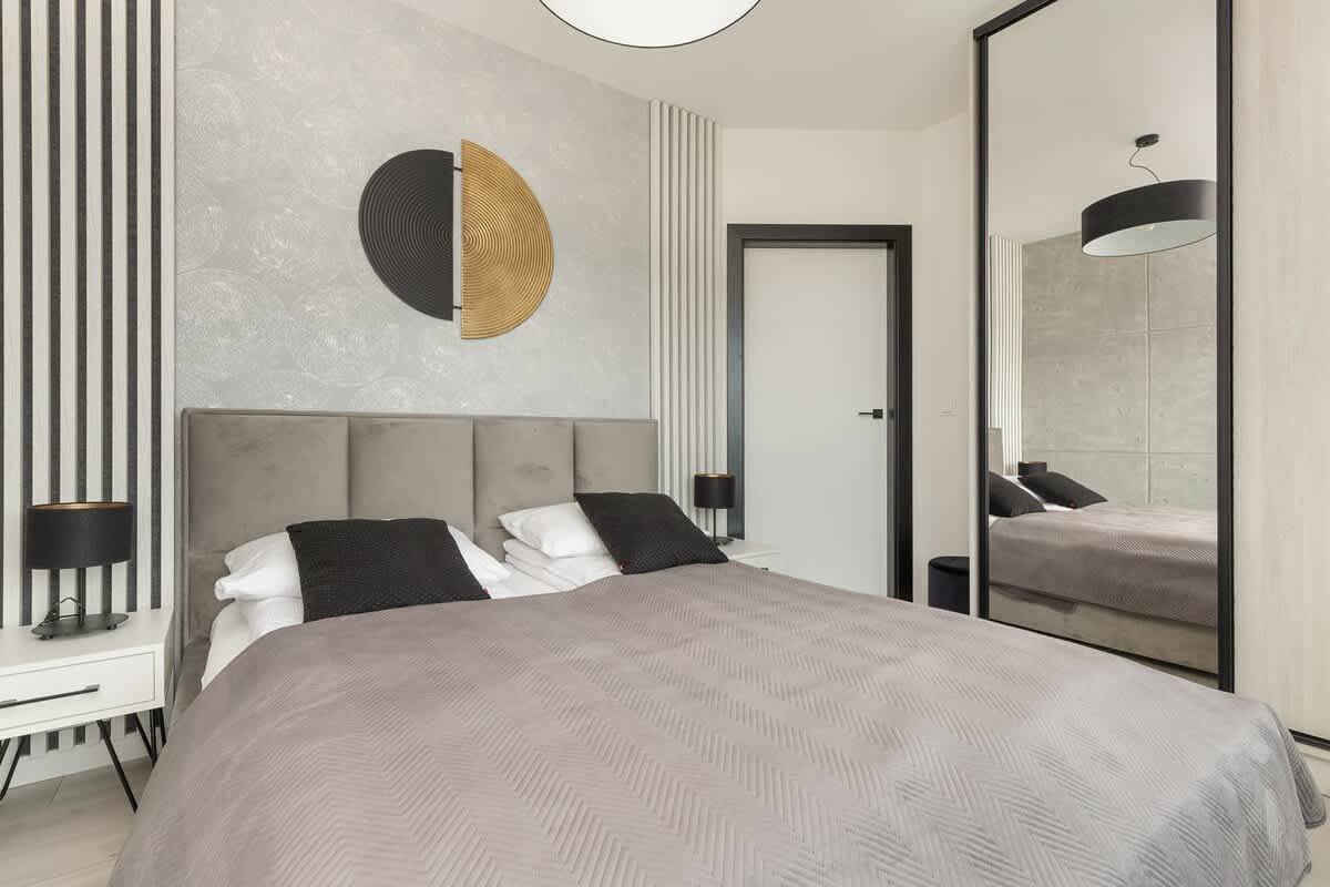 Apartamento entero, Unruga 52 | Modern Apartment | Air-Conditioning in Gdynia, Triciudad