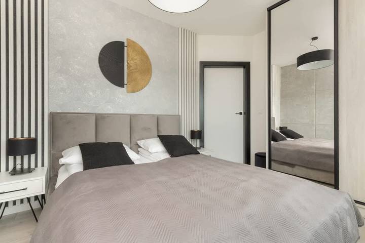 Apartamento de vacaciones para 4 personas, Familias con niños - 1