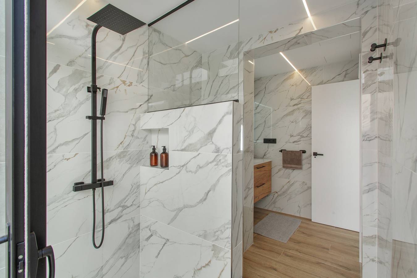 Vakantieappartement 'Odi Suite Room' met privéterras en wifi, foto 11