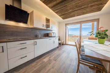 Holiday Apartment for 5 People in Vöran, Trentino-Alto Adige, Photo 2