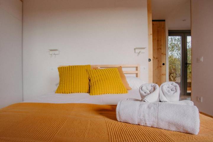 Casa rural para 6 personas, con Terraza y Jardín además de Piscina y Vistas en Vilaür - 3