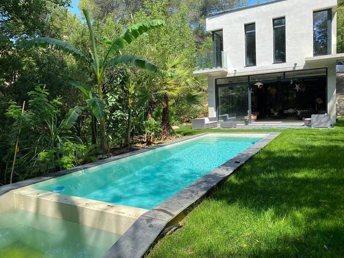 Gîte pour 2 personnes à Montferrier-sur-Lez - 4