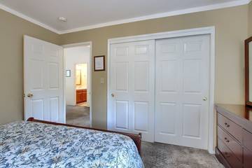 Log Cabin for 8 Guests in Wawona, Mariposa County, Picture 1