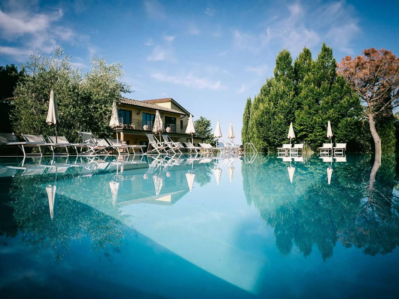 Appartamento intero, 4 Camere 4 Persone in San Donato Fronzano, Valdarno