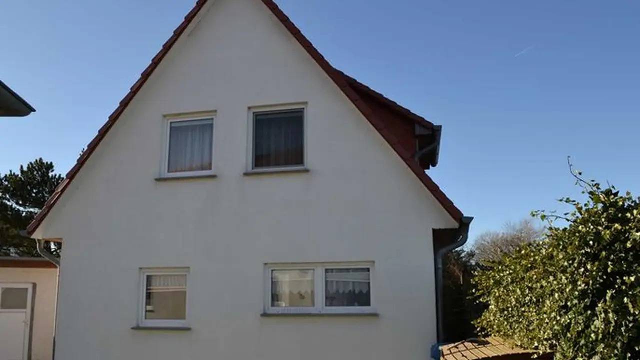 Ferienhaus für 4 Personen (70 m²) in Insel Hiddensee in Hiddensee, Vorpommern-Rügen