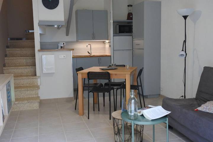 Casa vacanza per 2 persone, con animali domestici in Arles