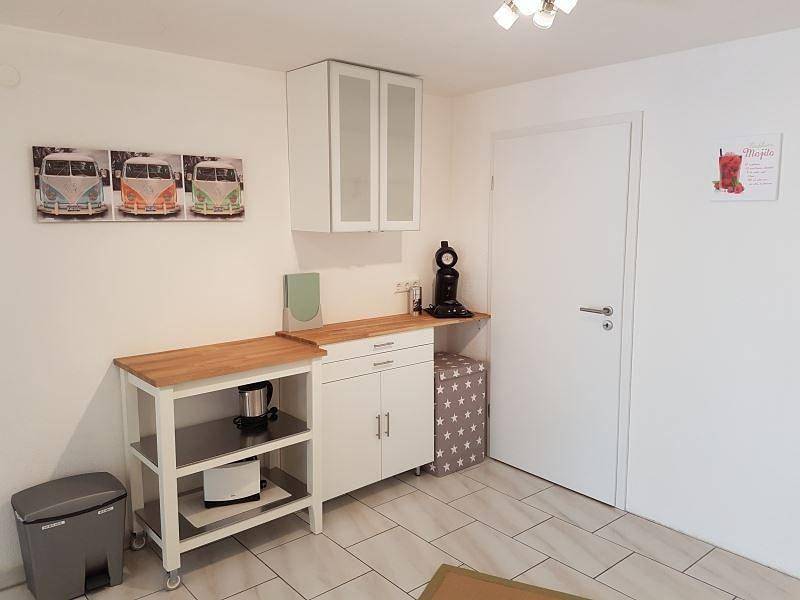 Ganze Ferienwohnung, Ferienhaus La Perla - Apartment Seepferdchen in Überlingen, Region Bodensee-Oberschwaben