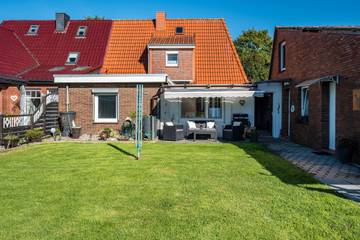 Ferienhaus für 6 Personen in Cäciliengroden, Sande, Bild 3