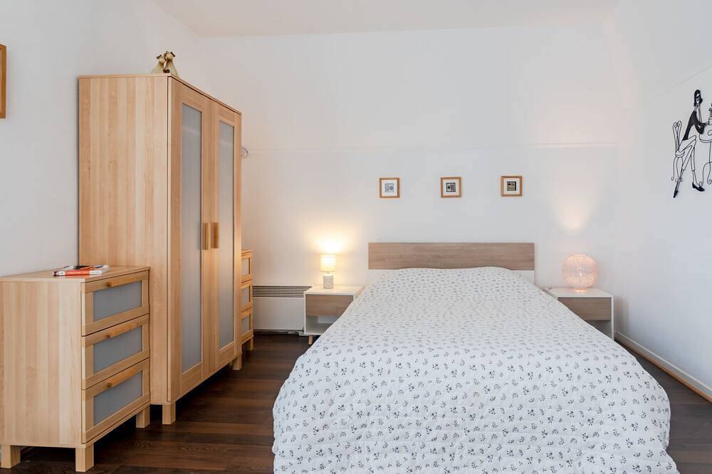 Appartement entier, Le Garden Fleuri by Interhome in Blonville-sur-Mer, Région de Lisieux