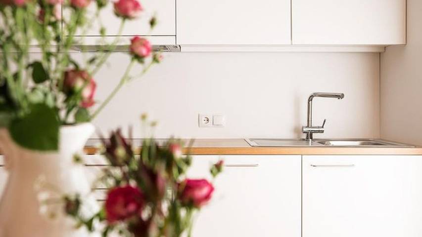 Gîte pour 4 personnes, avec jardin à Bezau - 2