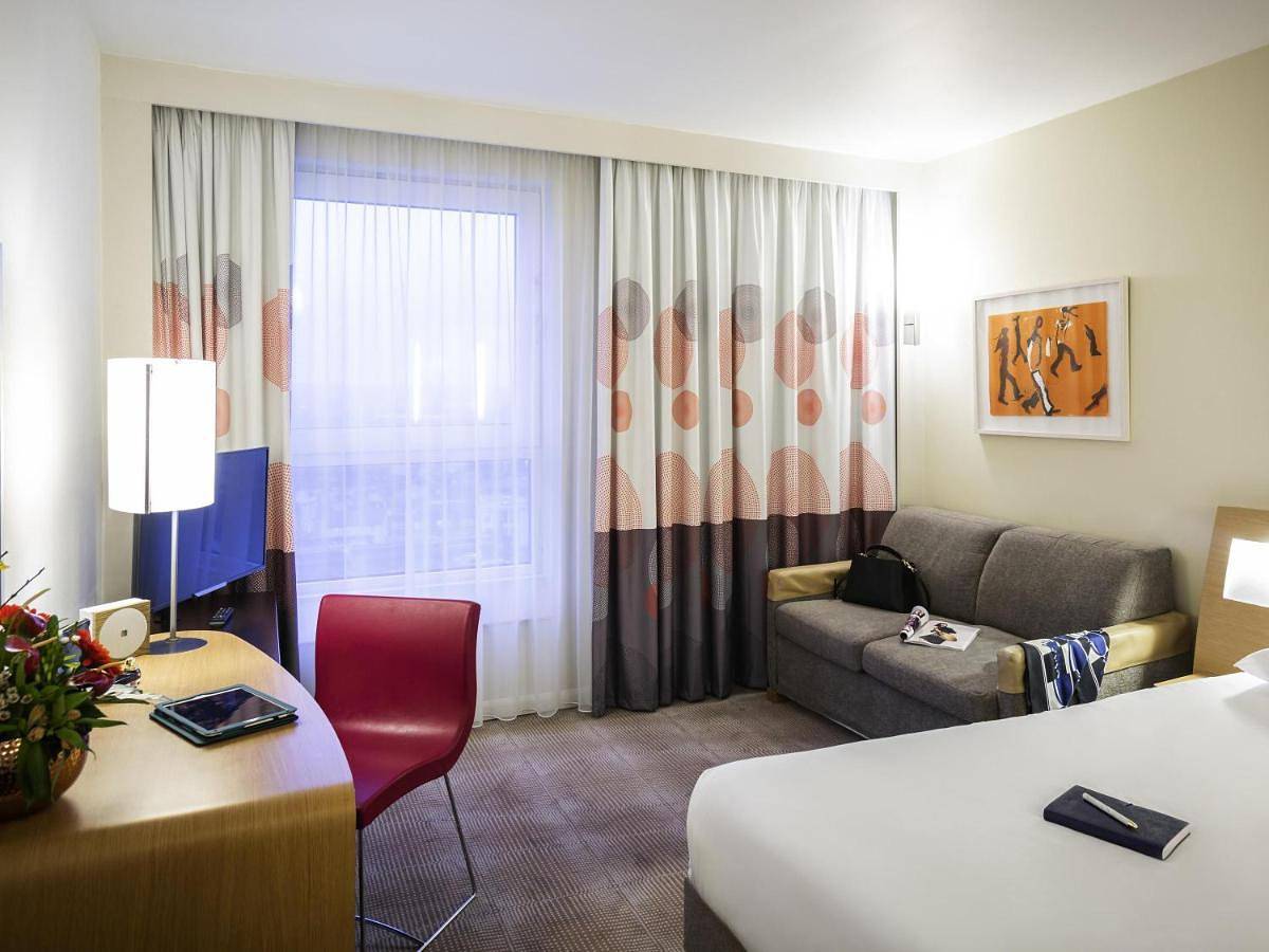 Novotel Reading Centre in Reading, Berkshire