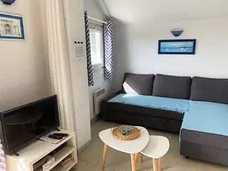 Gîte pour 6 personnes, avec vue dans Port d'Hourtin - 4