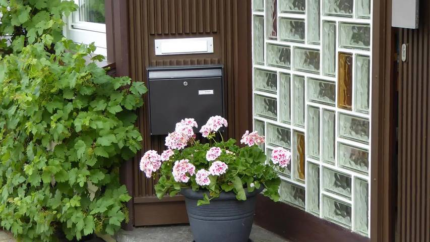 Ferienwohnung für 2 Personen, mit Terrasse in Soltau - 3