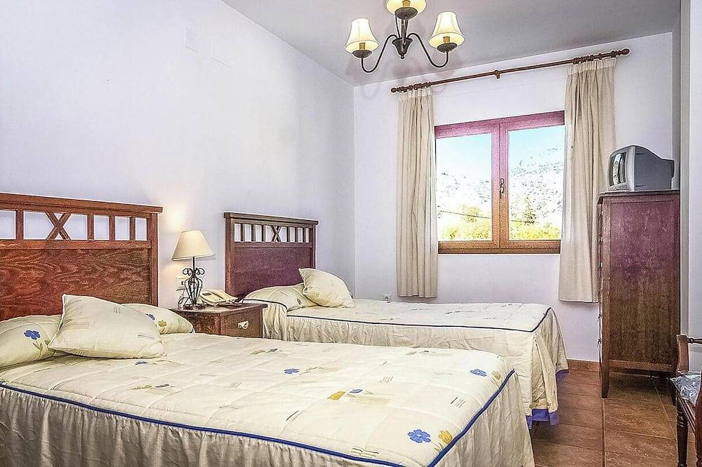 Homerez - Villa in Priego de Cordoba in Zagrilla, Priego de Córdoba