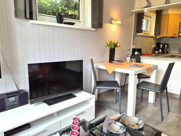 Ferienhaus für 3 Personen in Nieblum, Föhr, Bild 1