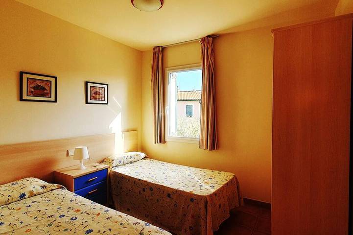 Ferienhaus Mas Pinell 93 Strandurlaub an der Costa Brava Mas Pinell kostenloses WLAN in Torroella de Montgrí, Costa Brava