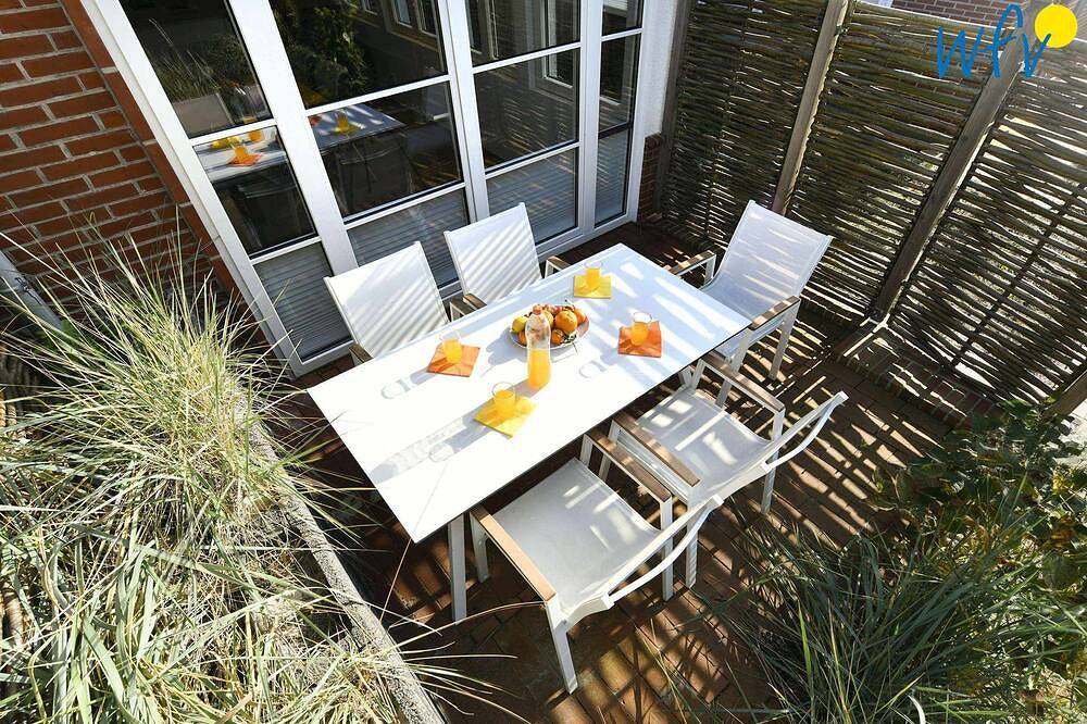 Komfortable Ferienwohnung mit sonniger Terrasse! — Bild 3
