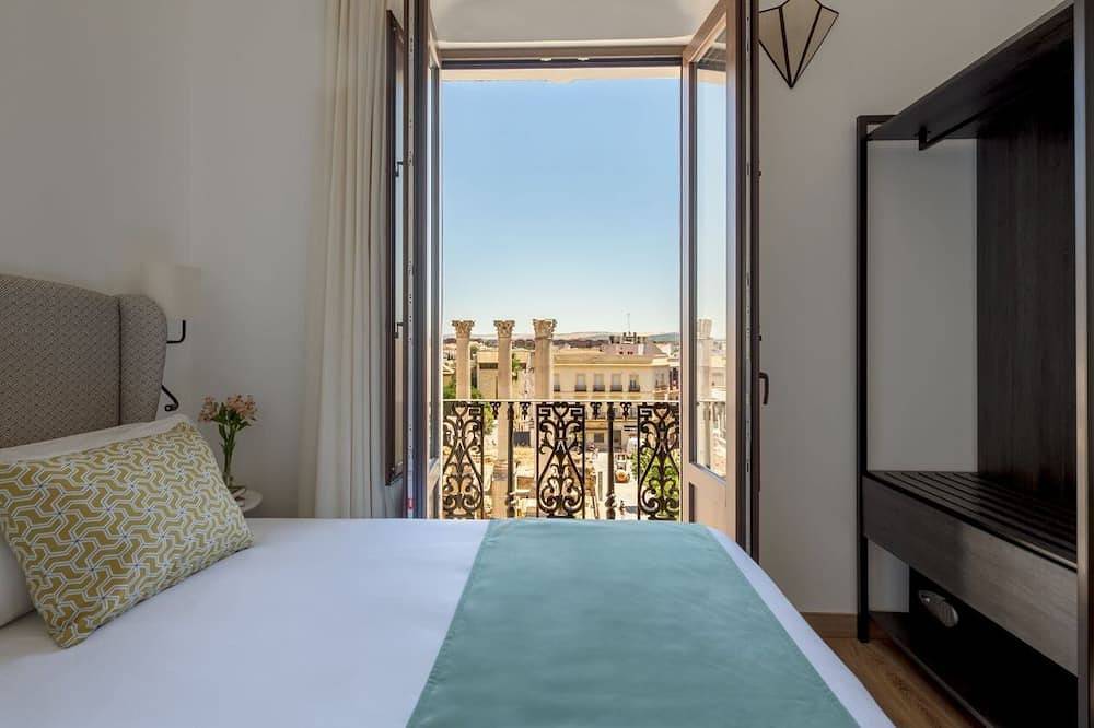 Ganze Wohnung, Coliseum Boutique 203 in Distrito Centro (Córdoba), Cordoba