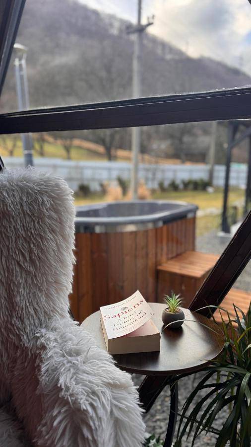 Gîte pour 4 personnes, avec jardin et vue à Alba (Romania) - 4