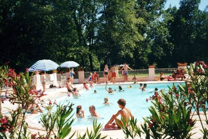 Gîte pour 6 personnes à Neffes - 4