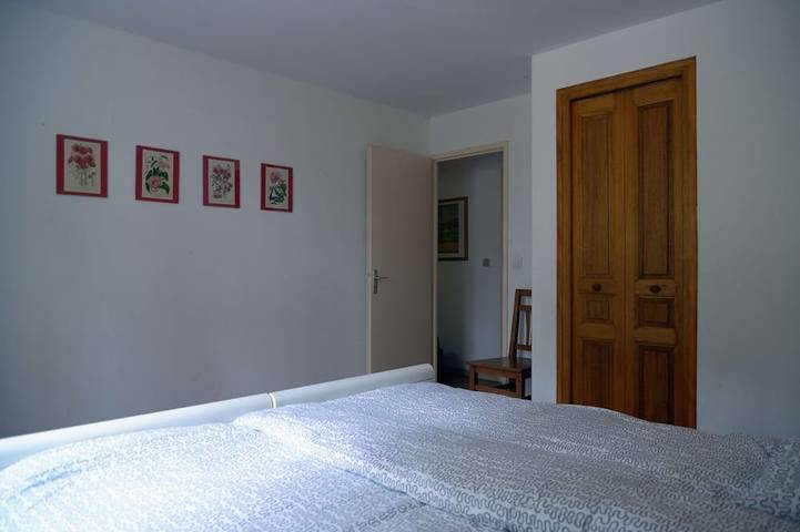 Location de vacances pour 8 personnes, avec jardin à Chantemerle-lès-Grignan - 3