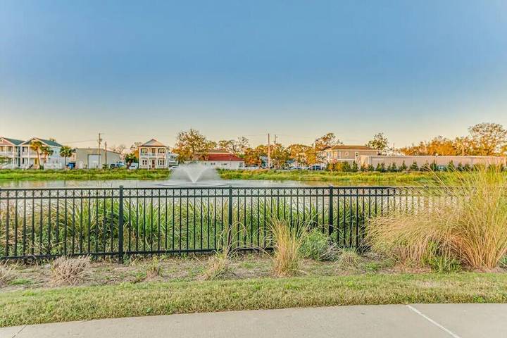 Vacation rental for 6 people, with terrace in Pensacola