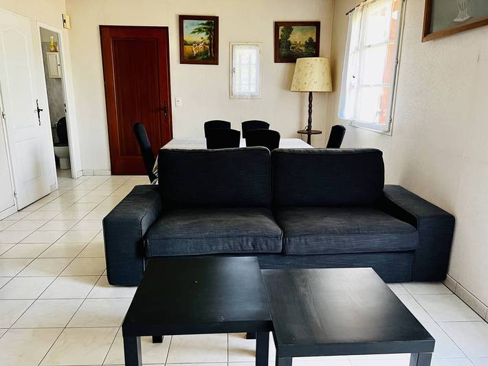 Location de vacances pour 5 personnes, avec jardin à Espelette - 4