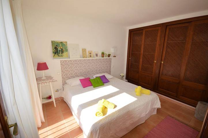 Ferienhaus für 4 Personen, mit Garten, mit Haustier in Son Moll - 3