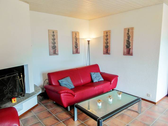 Ferienwohnung für 6 Personen, mit Terrasse in Locarno - 3