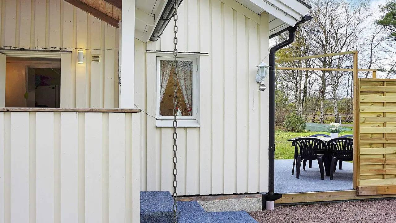 Ferienhaus für 4 Personen (45 m²) in Lysekil in Norra Västkusten