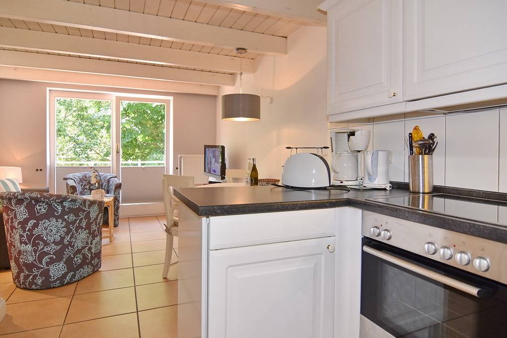 Ganze Ferienwohnung, Alma & Eva, Whg. 11 in Westerland, Sylt (Gemeinde)