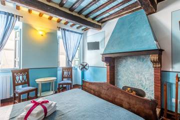 B&b per 2 Persone in Montalcino, Siena e dintorni, Foto 2