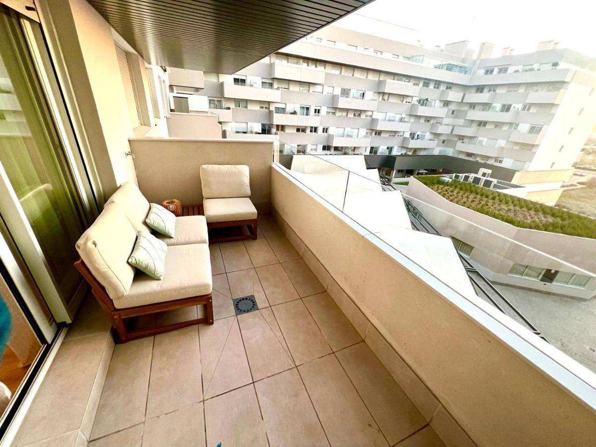 Apartamento entero, Two-Bedroom Apartment in Rivas-Vaciamadrid, Área Metropolitana de Madrid