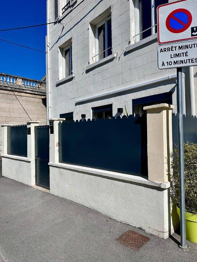 Appartement entier, One-Bedroom Apartment in Soissons, Aisne